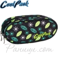 2016 Cool Pack Объл несесер Academy Lemon Tree 2016 Cool Pack Объл несесер Academy Lemon Tree